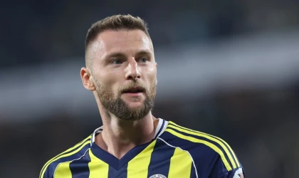 Fenerbahçe'de Milan Skriniar Şoku! Kaptandan Kötü Haber Geldi: Sağlık Raporu Açıklandı, Sahalardan Kaç Ay Uzak Kalacak?