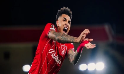 "Fenerbahçe’nin Belalısı Igor Jesus Kimdir? Nottingham Forest’ın 10 Milyon Sterlinlik Gol Makinesi Deşifre Oldu!