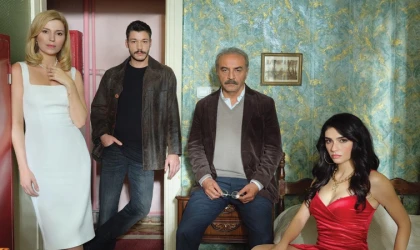 Fenomen Dizi İnci Taneleri Final Yapıyor! Ekrana Veda Tarihi Belli Oldu