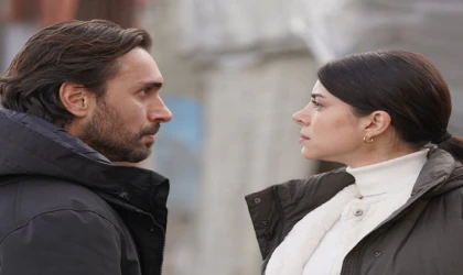 Final gibi bölüm! Taşacak Bu Deniz 19. fragman olay yarattı