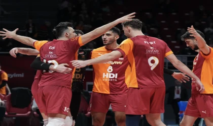 Galatasaray – Juventus Maçı 17 Şubat’ta! Saat, Kanal ve Şifresiz Yayın Detayları Açıklandı