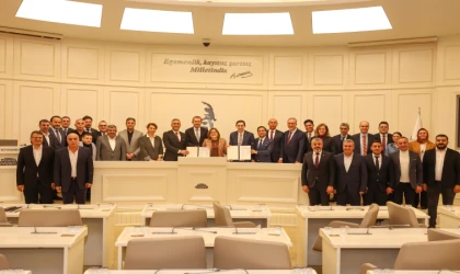 Gaziantep Büyükşehir’de maaşlar 80 bin TL’ye çıktı! 9 bin personele %34’e varan zam