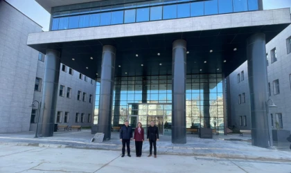 Gaziantep Sağlık Üssü Oluyor! 25 Aralık Devlet Hastanesi İkiye Katlanıyor: Günde 7.500 Hastaya Şifa Dağıtılacak!