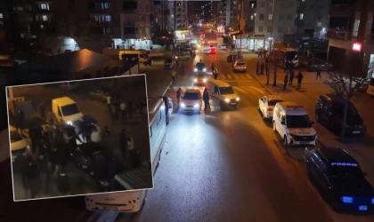 Gaziantep Şirinevler’de Büyük Temizlik! Kavgaya Karışanlara 'Sınır Dışı' Kararı: Valilik Rakam Verip Duyurdu!