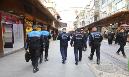 Gaziantep Zabıtası'ndan Ramazan Mesaisi! Restoran ve Marketlerde Sıkı Takip: Fiyat Farkına ve Hijyensizliğe Geçit Yok!