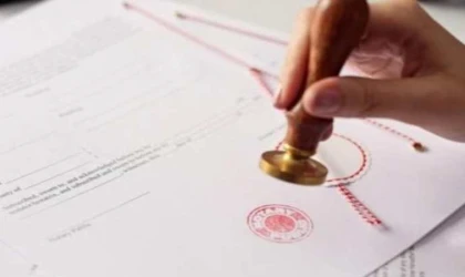 Gaziantep’te 14 Şubat Cumartesi Nöbetçi Noterler Belli Oldu! İşte Açık Olan 2 Noter