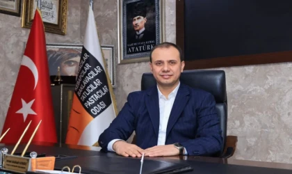 Gaziantep’te Ramazan Öncesi Fiyat Tartışması! Oda Başkanı Katmerci’den Dikkat Çeken Açıklama