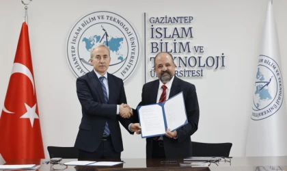 GİBTÜ’den Sağlıkta Küresel Atılım! Amerika ve Ortadoğu Devleriyle Stratejik İmzalar Atıldı: Gaziantep Sağlık Üssü Oluyor!