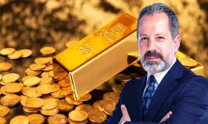 Gram altın düşmüyor! İslam Memiş tarih verip uyardı: “Asıl yükseliş başlıyor”