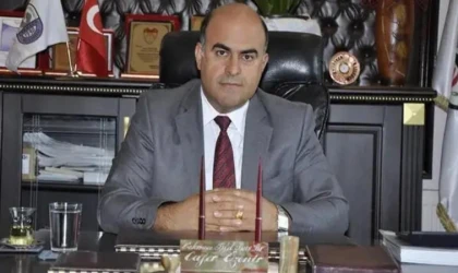 Hatay’da eski belediye başkanı Dr. Cafer Özenir oğlu tarafından baltayla öldürüldü – Tutuklama kararı çıktı