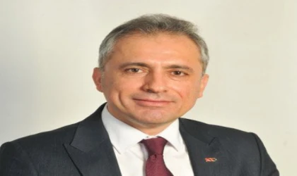 İbrahim Çenet Kimdir? Osmaniye Belediye Başkanı İbrahim Çenet Kaç Yaşında, Nereli, Eğitimi ve Kariyeri