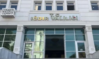 Iğdır’da 9 Şubat’ta okullar tatil mi? Valilikten kar ve buzlanma için kritik açıklama bekleniyor