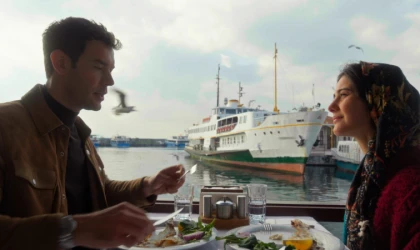 İlk bölümden reytingleri salladı! Sevdiğim Sensin izleyiciden tam not aldı