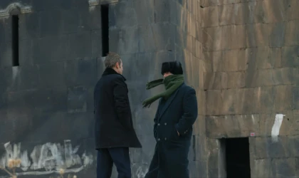 İllegal Dünyanın En Korkulan İsmi Geldi! Veliaht 26. Bölümde Neler Olacak? Faroz’un Büyük Yemini...