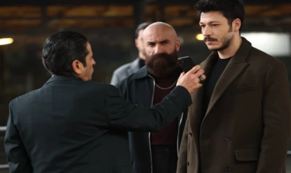 İnci Taneleri 47. bölümde büyük hesaplaşma! Cihan ve Reyyaz karşı karşıya… İntikam ateşi her şeyi yakacak