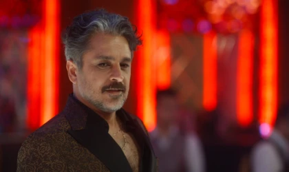 İnci Taneleri’ne sürpriz transfer! Umut Kurt ‘Servan’ karakteriyle dengeleri değiştirecek