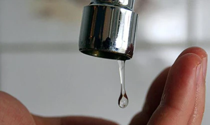 İstanbul’da su alarmı! Bağcılar, Maltepe ve Sarıyer’de saatlerce kesinti: Sular ne zaman gelecek?