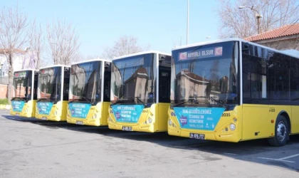 İstanbul’da ulaşıma yüzde 20 zam! Tam bilet 42 TL oldu: İşte otobüs, metro, taksi ve servislerin yeni fiyatları