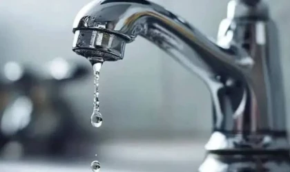 İZSU su kesintisi 4-5 Şubat! İzmir’de sular ne zaman gelecek, ne zaman bitecek?