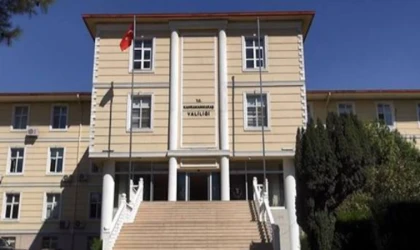 Kahramanmaraş’ta 6 Şubat’ta okullar tatil edildi! Valilikten resmi açıklama