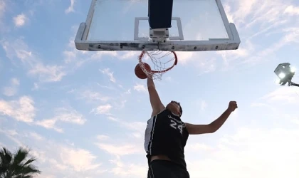 Kardeş Pası Basketbol Şampiyonası başlıyor