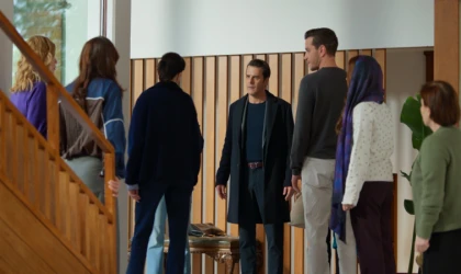 Kıskanmak Dizisinde Şok Gelişme! Bebeği Düşürmeye Mi Çalıştılar? 21. Bölüm Tanıtımı Olay Oldu