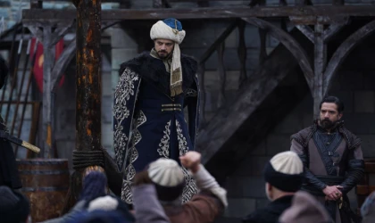 Kuruluş Orhan’da Bursa karışıyor! İhanet, baskın ve savaş kararı aynı bölümde