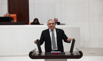 Laboratuvar Sonuçları Yanlış mı? Milletvekili Meriç’ten Gaziantep İçin Flaş Çağrı: "Sağlık Verisi Hata Kaldırmaz!" Laboratuvar Sonuçları Yanlış mı? Milletvekili Meriç’ten Gaziantep İçin Flaş Çağrı: "Sağlık Verisi Hata Kaldırmaz!"