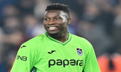 Manchester United Onana İçin Kararını Verdi! Trabzonspor’da Dev Ayrılık mı?