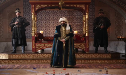 Mehmed: Fetihler Sultanı’nda İhanet Ortaya Çıkıyor! Sultan Mehmed Ocağın Önüne İniyor