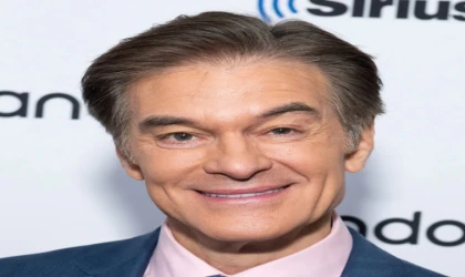 Mehmet Öz kimdir? Epstein Belgelerinde Mehmet Öz Detayı! ABD Adalet Bakanlığı Dosyasında İsmi Geçti