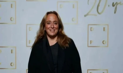 Menajer Ayşe Barım’a 12 yıl 6 ay hapis cezası! Gezi Parkı davasında şok karar