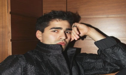 “Mert Ramazan Demir ve Melis Sezen Aynı Dizide! Delikanlı İçin Geri Sayım Başladı”