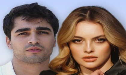 Mert Ramazan Demir’in Yeni Dizisi 'Delikanlı' Sete Çıktı! Melis Sezen Ve Salih Bademci İle Dev Kadro: İlk Detaylar Geldi..."