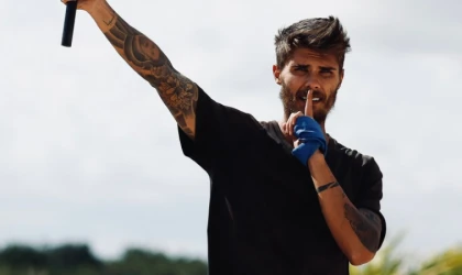 Neden yok? Survivor Barış elendi mi, diskalifiye mi oldu, yarışmadan çıkarıldı mı?