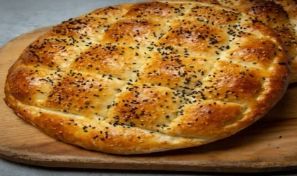 Pide fiyatları netleşti: 2026’da Ramazan pidesi kaç TL’den satılacak? İşte il il liste