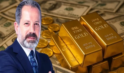 Piyasalar Cenevre'ye Kilitlendi! İslam Memiş 3 İhtimali Açıkladı: O Senaryo Gerçekleşirse Değerli Metaller Çakılacak!