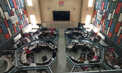 Rüyamı Yorumla 112!" Kilis'te Acil Çağrı Merkezine Gelen Aramalar Pes Dedirtti: Takma Dişi Kaybolan Bile Aradı!