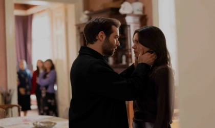 Sahipsizler’de ipler kopuyor! Azize konağı terk etti, Devran ölümcül tuzağa sürükleniyor