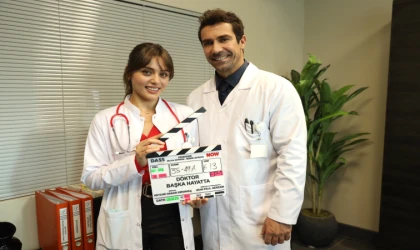 Sahtekârlar Gidiyor, Doktor: Başka Hayatta Geliyor! NOW Pazar Günü İçin Kararını Verdi: O Dizi Final mi Yapacak?