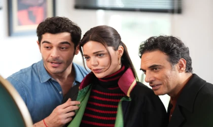 Sahtekarlar’da plan bozuldu! Asya ve Ertan ölümcül tuzağın içinde