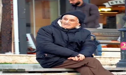 Şehrin sembol ismiydi… Pır Seyin hayatını kaybetti