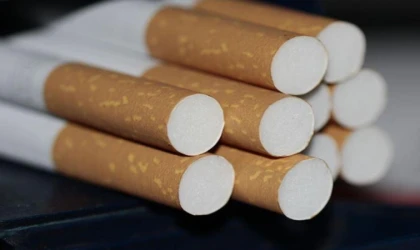 Sigara Fiyatlarına Şok Zam! En Ucuz Sigara 105 TL’ye Yükseldi