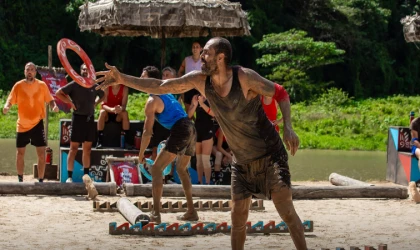 SMS Sonuçları Ortalığı Karıştırdı! Survivor 2026’da Elenen İsim Sosyal Medyayı Yıktı