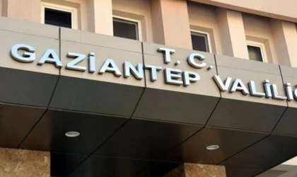 SON DAKİKA | Gaziantep’te 6 Şubat 2026 Cuma Günü Okullar Tatil Edildi