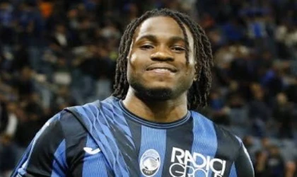 Son Dakika! Lookman Transferinde Flaş Kırılma: Fenerbahçe Beklerken Atletico Bitirdi