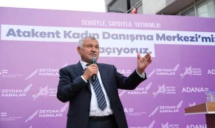 SON DAKİKA | Zeydan Karalar tahliye edildi! Göreve geri dönecek mi?