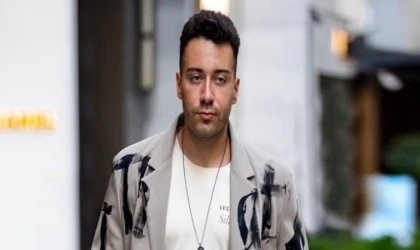 Sosyal medya fenomeni Enes Batur İstanbul Havalimanı’nda gözaltına alındı