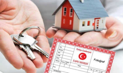 Tapu sahiplerine 5 gün süre! Düşük bedel beyan edene yüzde 100 ceza geliyor
