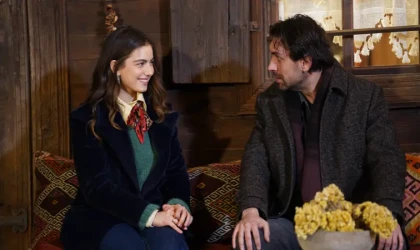 Taşacak Bu Deniz 19. Bölüm: Ramazan Huzuru Facia ile Mi Bitecek? Eleni ve Fadime’nin Kader Anı!